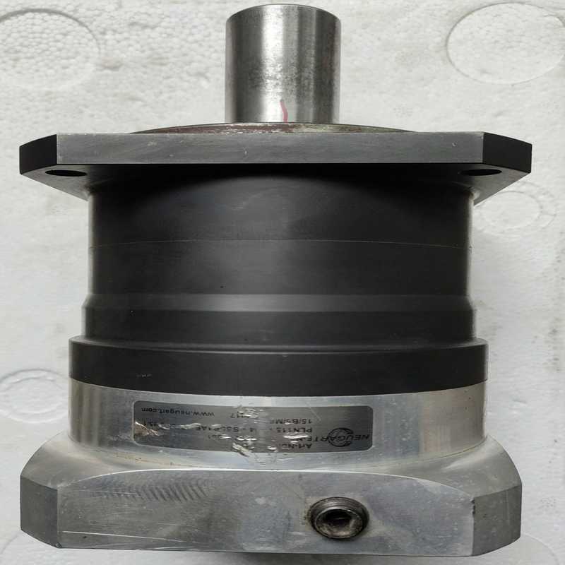 纽卡特减速机，伺服电机减速机，PLN115-04-SS5R1（崽载电子）