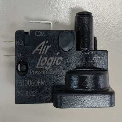 Air Logic电磁阀F510060FM，成色如图，痛快包~询价