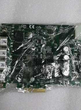 【星慕电子】PCIE-GIE64+ 51-18519-0A40  G6D