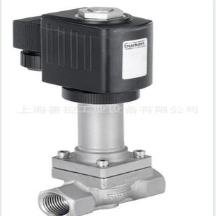 德国原装 180°耐 宝德2610A6.0高温冰水电磁阀 200°
