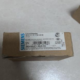3RV6021 4EA10斷路器 所見所得 詢價