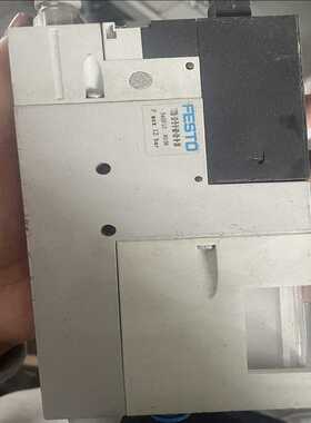 费斯托真空发生器OVEM-10-H-B-QO-OE-N-2N（耶耶电子）