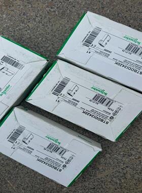 全新施耐德STB系列 STBDDI3420K，库存商品原装正--议价商品