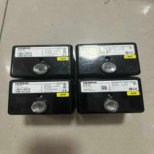 议~LFE10火焰继电器