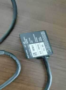 基恩士SR-700，  头是好的，线有破皮【侨报商行】