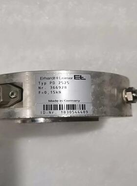 莱默尔PD2525张力传感器0.15KN用于立信定型机远信定询价