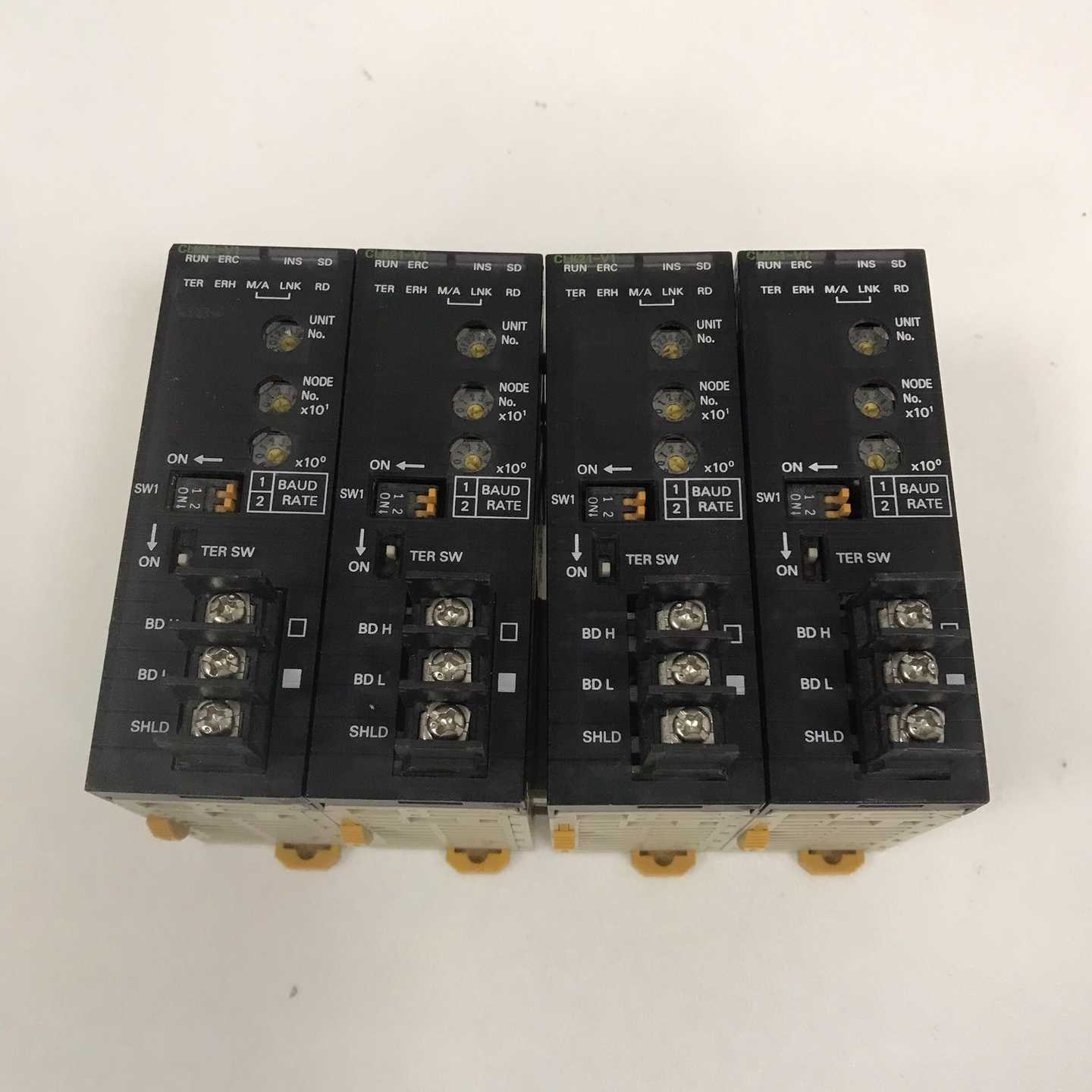 moron模块 CJ1W-CLK21-V1~询价