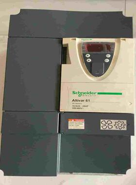 变频器ATV61HD18N4Z（带内置电抗器）询价