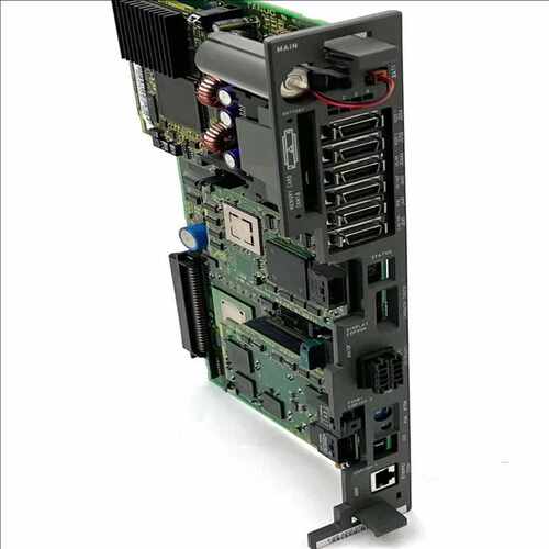 FANUC A16B-320-0421/10E主板CPU（耶耶电子）