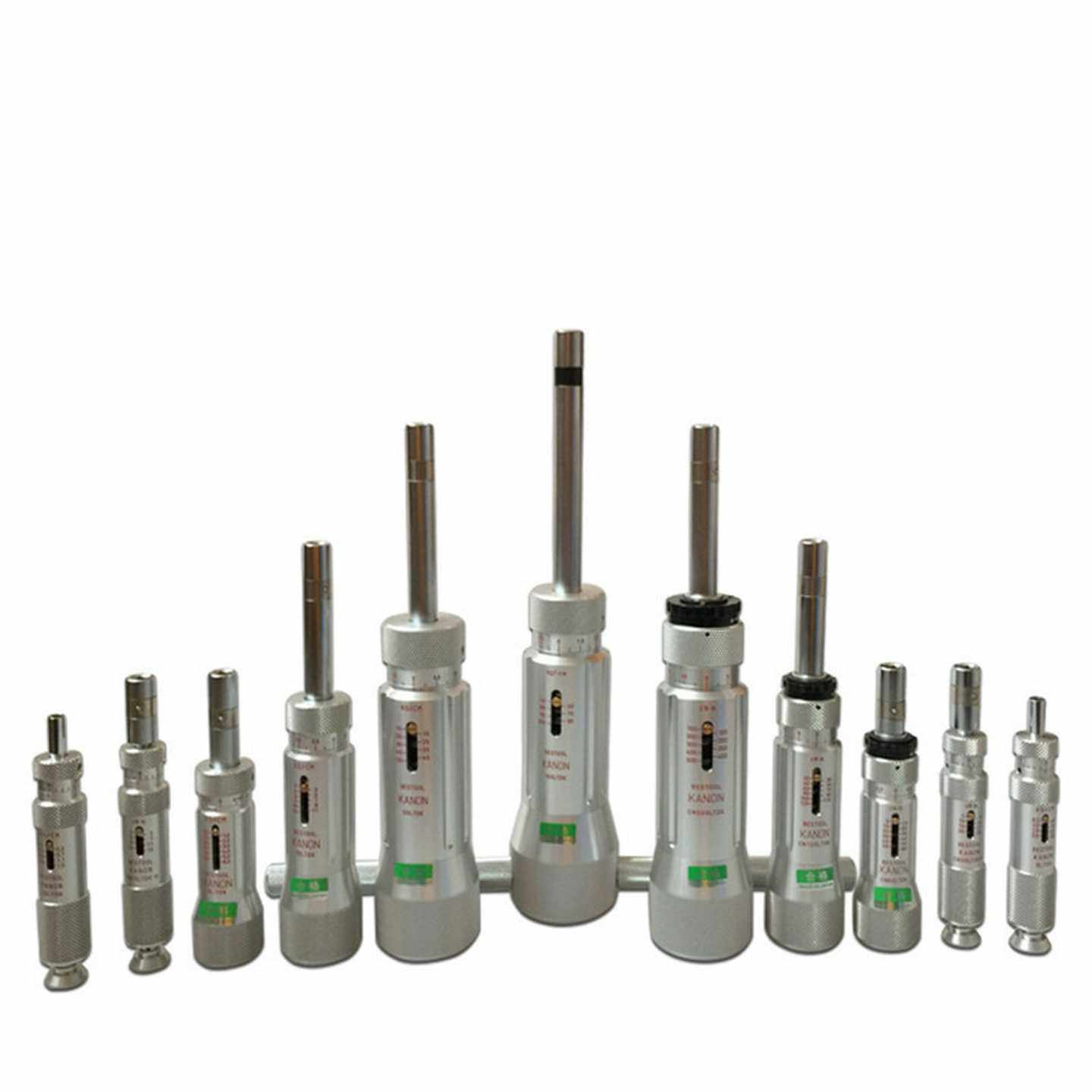 中村KANON扭力起子CN60LTDK空转式扭力批牛顿单位r扭力计