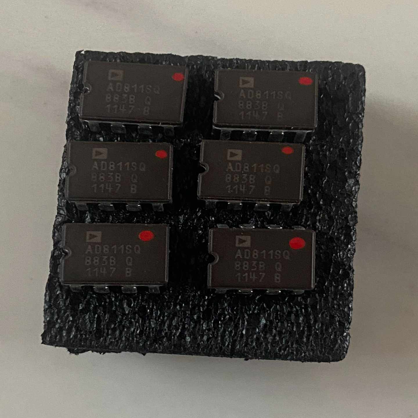 AD811SQ 883B[浩蓉商户]