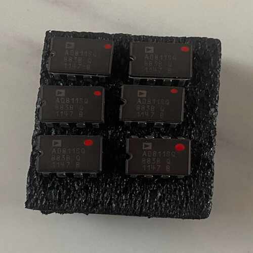 AD811SQ 883B[浩蓉商户]