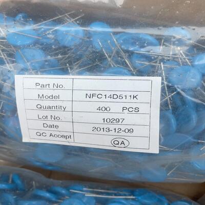 nfc14d511k【南风商行】