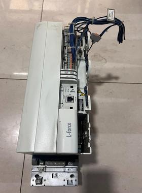 Lenze伺服驱动器型号E94AZMS0184 实物拍摄包