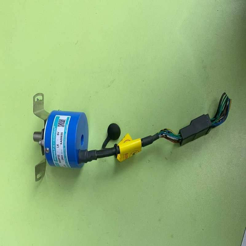 TS5233N2503(48-6000P32-L6-5V)（豆豆设备）