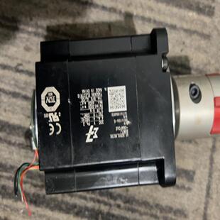 一 新品 询价 08AFC6S 7系安川750瓦马达SGM7J