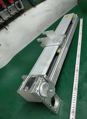 (询价)98.滑台模组 长70cm 有效行程46cm