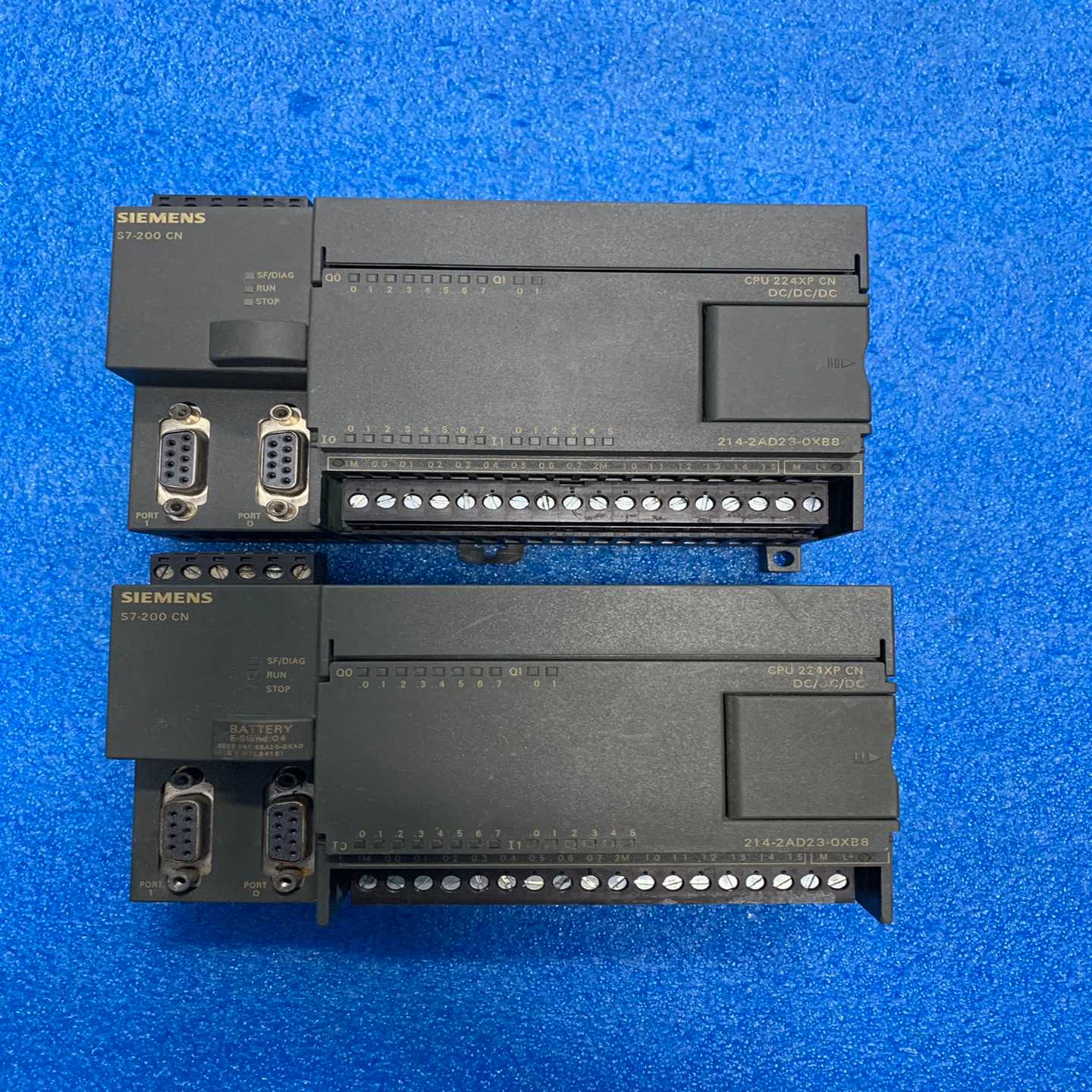 询价6ES7214-2AD23-0XB8,200系列p~可接维修