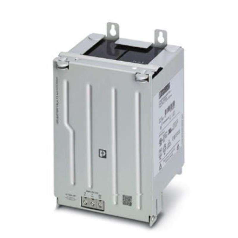 菲尼克斯大功率存储设备 - UPS-BATVRLA24DC72AH - 2320319询价