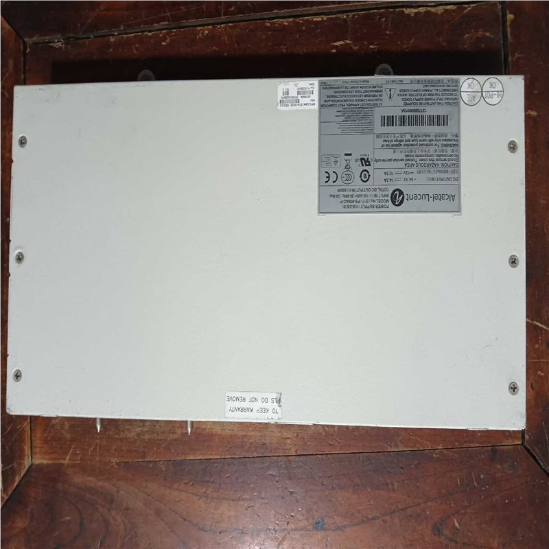 阿尔卡特Alcatel•Lucent PS-900AC-P~询价