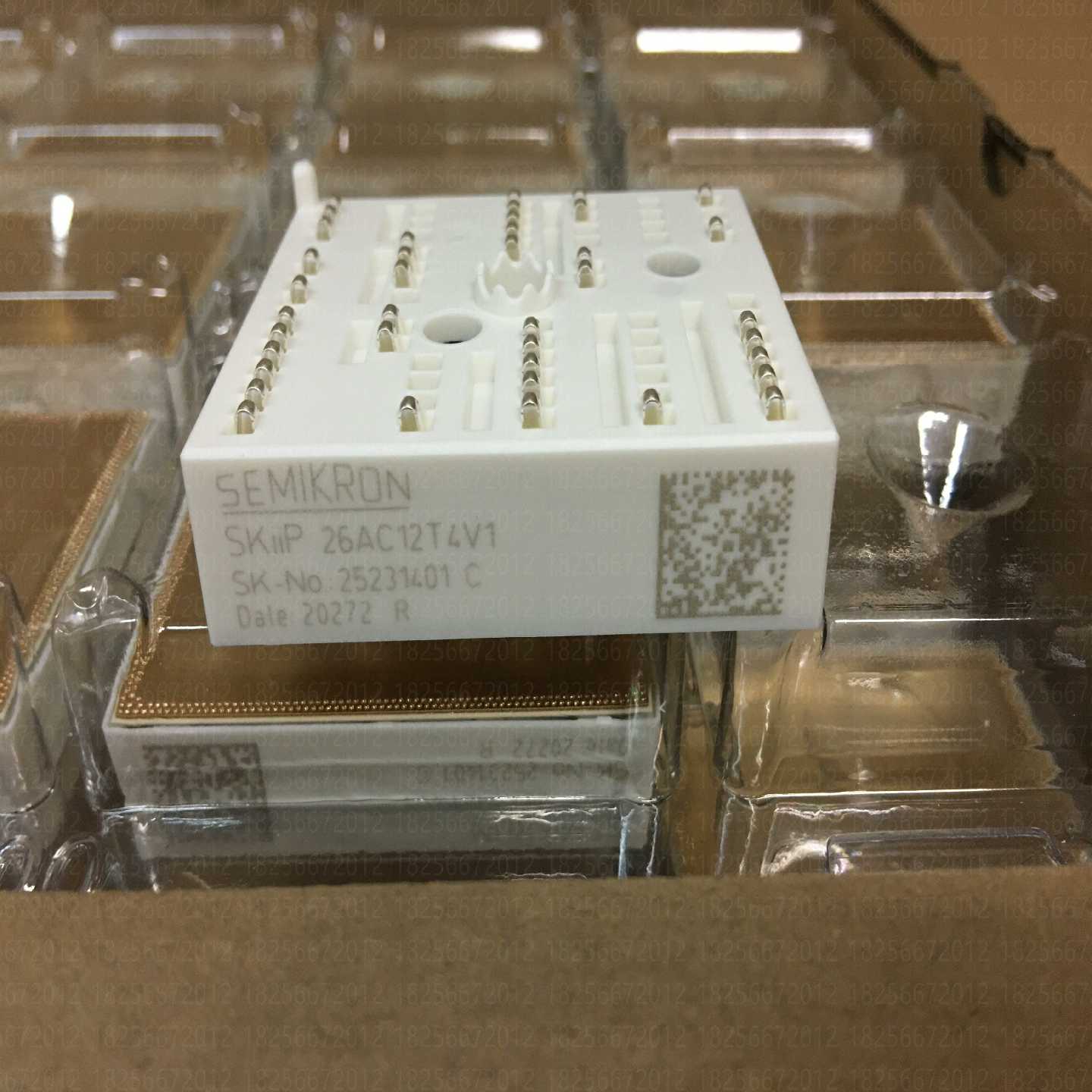 SKiiP26AC12T4V1询价