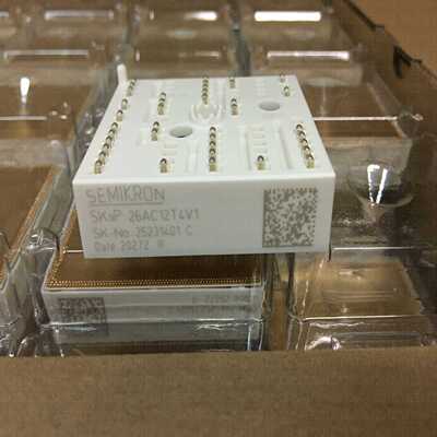 SKiiP26AC12T4V1询价
