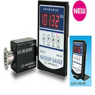 压力计测器日本冈野OKANO真空测试i计DMP202N