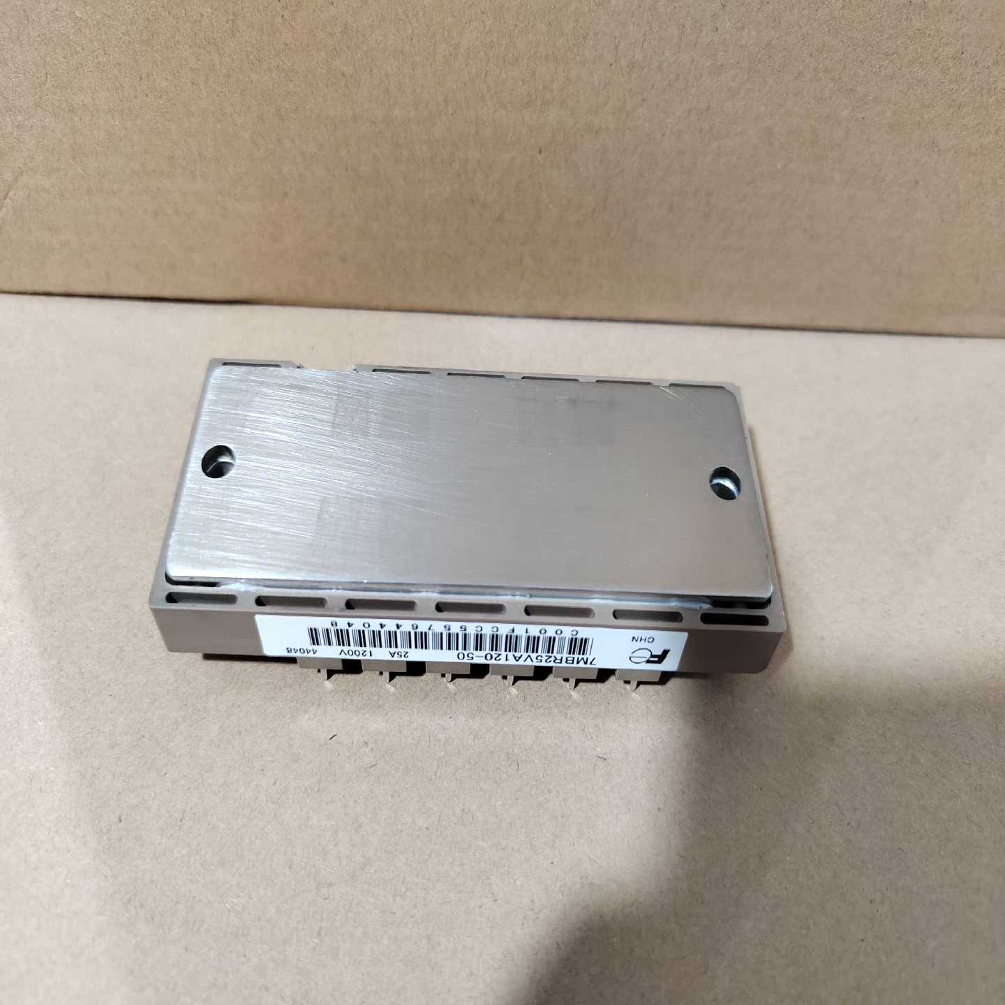 功率IGBT模块7MBR35VM120-507MBR50V询价