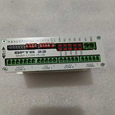 OPTO 22 SNAP-LCSX-PLUS（gg设备）