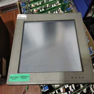 R2GAE工业触摸一体机 议 1120 PPC 研华