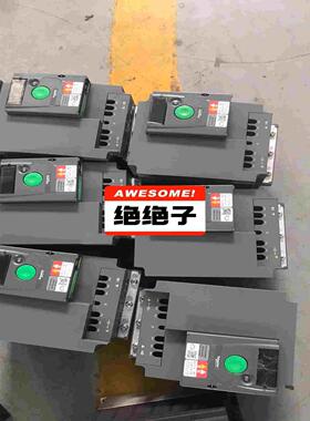 (询价)95新ATV310系列变频器ATV310HU30N4A