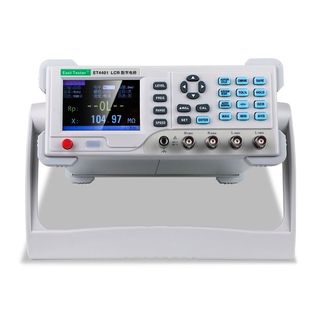 中创ET4401台式数字电桥电阻电容电感测量仪LCR数字电桥测试仪