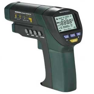 红外测温仪 华仪仪表MS6540B 百分百保证质量 询价