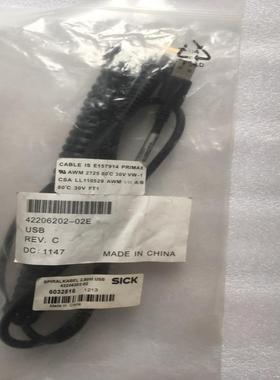 接插线 42206202-02E 6032516【侨报商行】