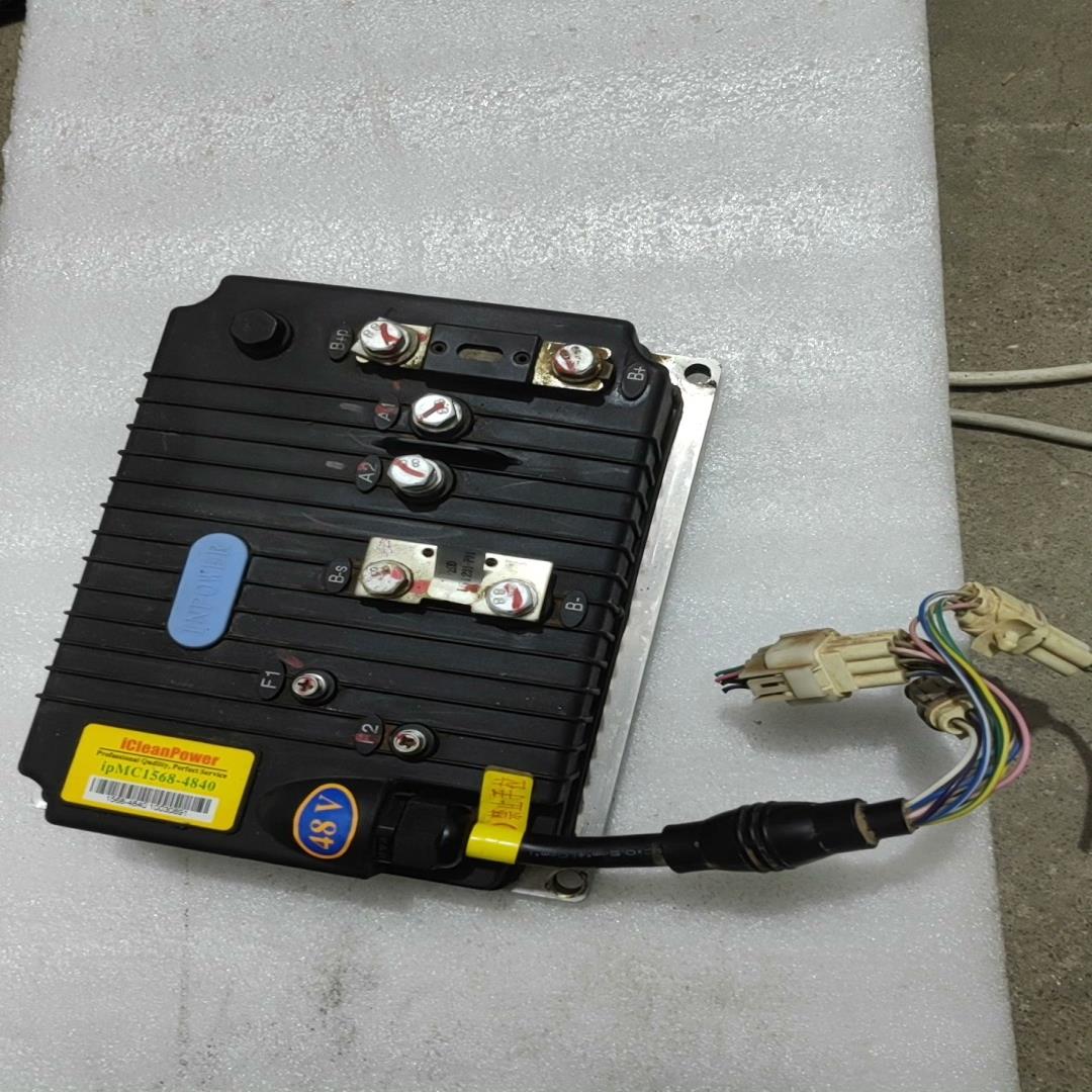 英博尔ipMC1568-4840新能源控制器48V，原御捷新~询价