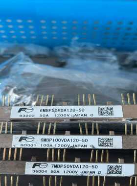 6MBP50VDA120-50议价