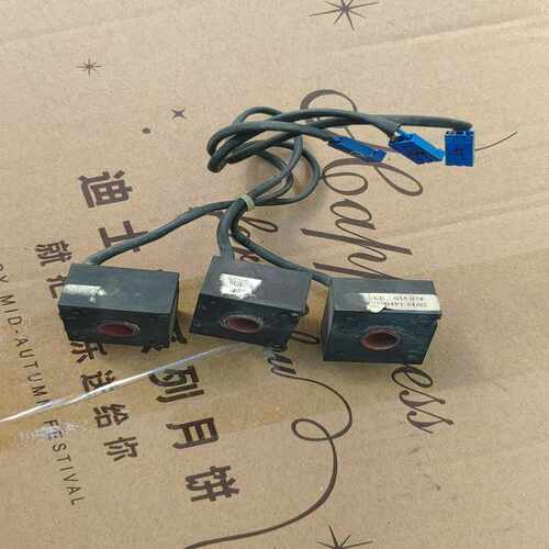 ABB直流调速器DCS402，0025REV互感器已测试~询价