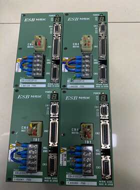 NSK驱动器 M-ESB-JS1003C23F1 ~询价