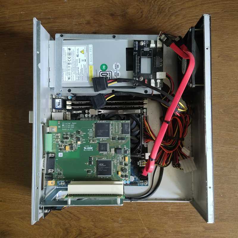 COMIZOA COMI-IX508议价101（豆豆设备）