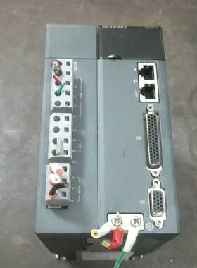 拆机合信1.5kw驱动器CTSDA4N-B1525-M201（耶耶电子）