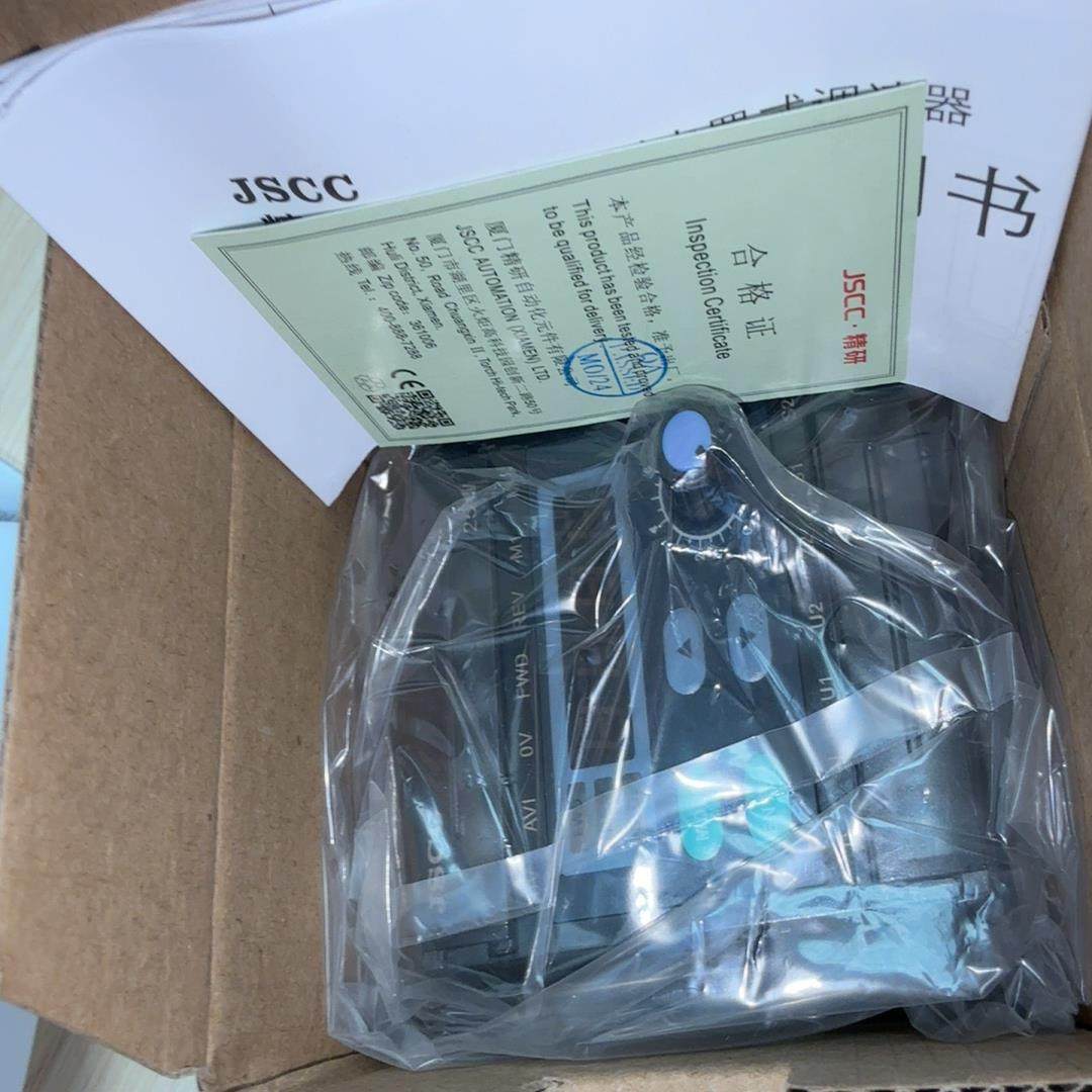 JSCC内置式调速器SK25E~询价