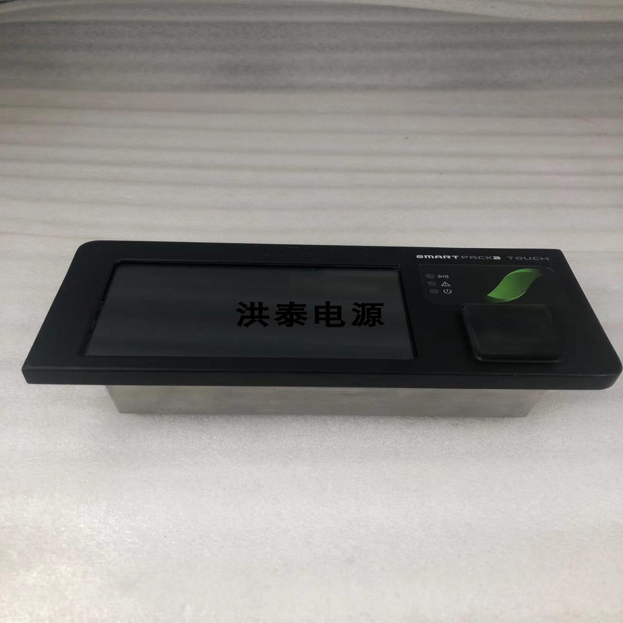 ELTEK/Smartpack2 Touch 242100.510集散控制器系统监控模块