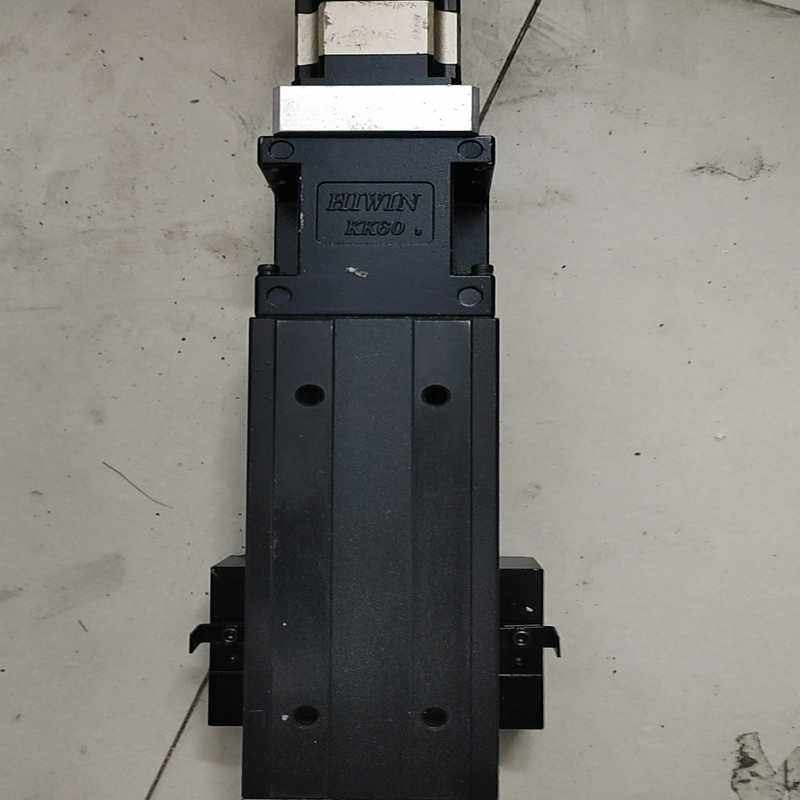 议~台湾上银导轨模组KK6005P  100XF-6748