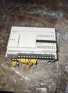 IDEC和泉可编程PLCFC4A-C24R2--议价商品