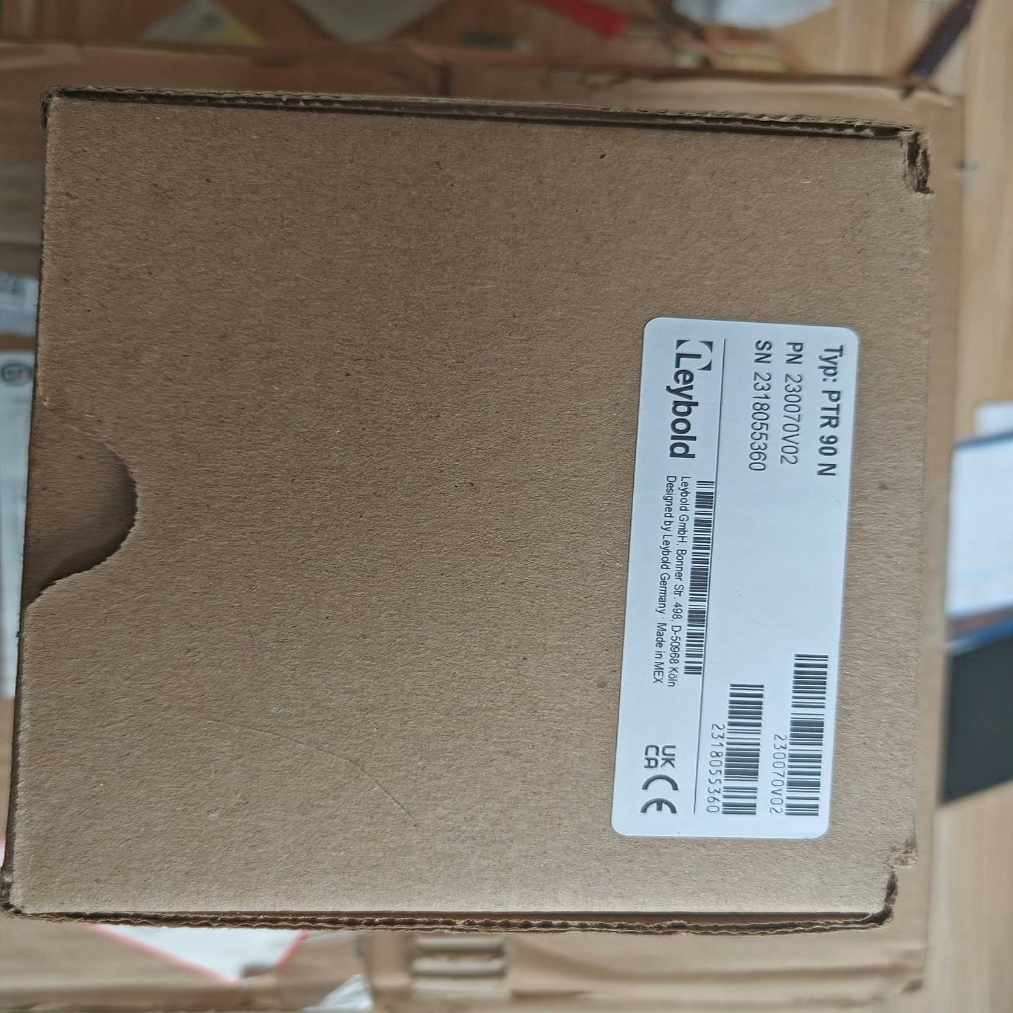 莱宝PTR90N，莱宝真空计，PTR90RN询价