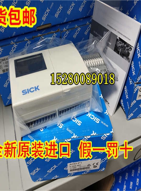 6035984 AOD5-N1 6028960 AOD-P1现货AR60 1015741德国SICK议价