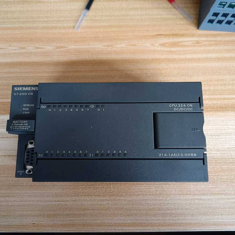 PLCs7-200214-1AD23-0XB8询价