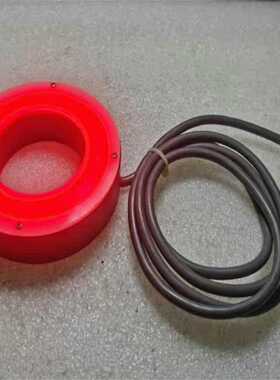 询价~HAYASHI 机器视觉 红光 LED 环形光源 内径50m