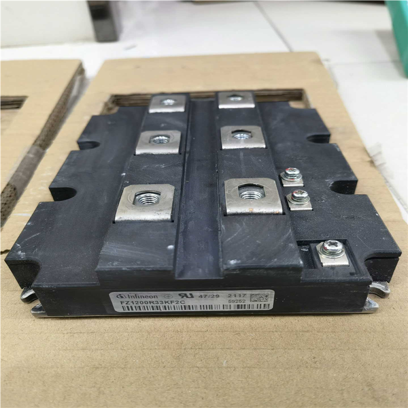 议~FZ1200R33KF2C FZ1200R33HE3英飞凌原