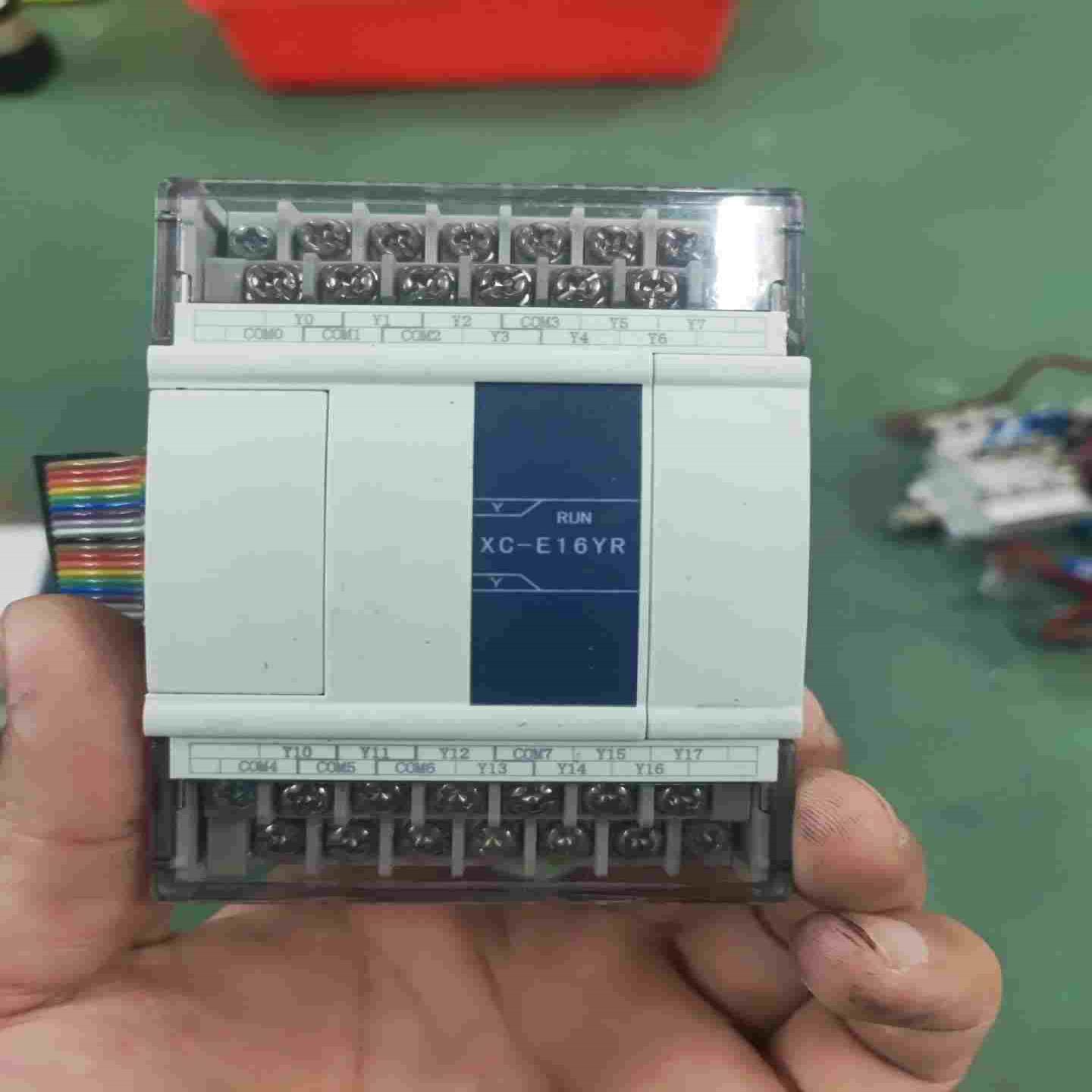 信捷XC-E16YR成色新漂亮询价